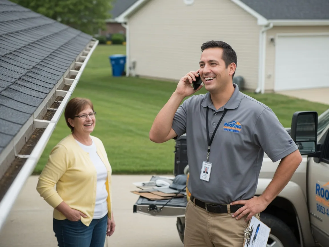 Local Roofing Contractors Decherd, TN FAQs
